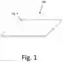 Fig. 02 - Fire Resistant Breathable Roofing Underlayment