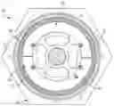Fig. 01 - Bonding assembly system including timed bladder system