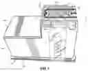 Fig. 02 - Fluidic ejection cartridge for improved protective tape removal