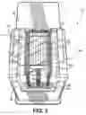 Fig. 04 - Fluidic ejection cartridge for improved protective tape removal