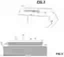 Fig. 06 - Fluidic ejection cartridge for improved protective tape removal