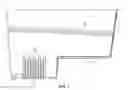 Fig. 07 - Fluidic ejection cartridge for improved protective tape removal
