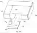Fig. 03 - Supply retainers with retention clips