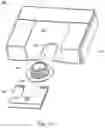 Fig. 05 - Supply retainers with retention clips