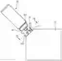 Fig. 01 - Liquid supplying mechanism, and liquid ejection apparatus