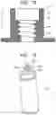 Fig. 09 - Liquid supplying mechanism, and liquid ejection apparatus