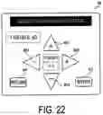 Fig. 22 - Recording device and recording method
