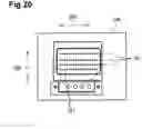 Fig. 21 - Inkjet recording apparatus