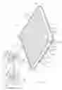 Fig. 02 - Cabin air filter and filter assembly