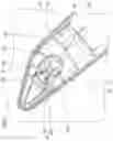 Fig. 06 - Interior cover mount assembly