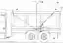 Fig. 01 - Tarpaulin support assembly