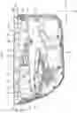 Fig. 03 - Door trim