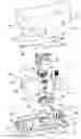 Fig. 01 - Steering lock device