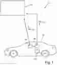 Fig. 02 - Method for operating an anti-theft device, anti-theft device for a motor vehicle, and motor vehicle