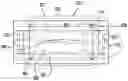 Fig. 01 - Lined waste receptacle assembly