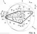 Fig. 07 - Conveying apparatus and method for conveying a tire layer