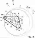 Fig. 09 - Conveying apparatus and method for conveying a tire layer