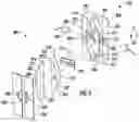 Fig. 04 - ELEVATOR BRAKE ASSEMBLY