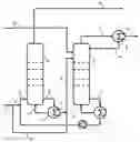 Fig. 02 - Process for purifying a contaminated hydrochloric acid composition