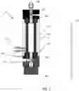 Fig. 02 - DC-POWERED ELECTROCHEMICALLY REACTIVE MEMBRANE