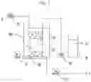 Fig. 02 - Waste water treatment method using membrane separation-activated sludge
