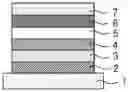Fig. 01 - Light-emitting material, organic light-emitting device, and compound