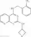 Fig. 197 - Anti-Wolbachia pyrido[2,3-d]pyrimidine compounds