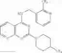 Fig. 294 - Anti-Wolbachia pyrido[2,3-d]pyrimidine compounds