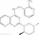 Fig. 331 - Anti-Wolbachia pyrido[2,3-d]pyrimidine compounds
