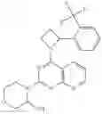 Fig. 586 - Anti-Wolbachia pyrido[2,3-d]pyrimidine compounds