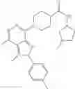 Fig. 209 - Toll-like receptor antagonist compounds and methods of use