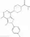 Fig. 281 - Toll-like receptor antagonist compounds and methods of use