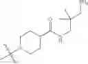 Fig. 321 - Toll-like receptor antagonist compounds and methods of use