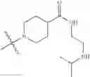 Fig. 356 - Toll-like receptor antagonist compounds and methods of use