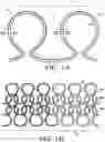 Fig. 02 - TEXTILE INCLUDING YARN WITH DIFFERENT MATERIAL COMPOSITION AT DIFFERENT AREAS OF TEXTILE SURFACE