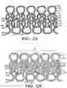 Fig. 06 - TEXTILE INCLUDING YARN WITH DIFFERENT MATERIAL COMPOSITION AT DIFFERENT AREAS OF TEXTILE SURFACE