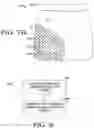 Fig. 08 - TEXTILE INCLUDING YARN WITH DIFFERENT MATERIAL COMPOSITION AT DIFFERENT AREAS OF TEXTILE SURFACE