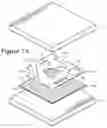 Fig. 09 - Thermoplastic non-woven textile elements