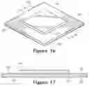 Fig. 22 - Thermoplastic non-woven textile elements