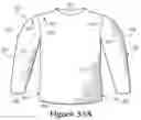 Fig. 41 - Thermoplastic non-woven textile elements