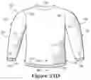 Fig. 44 - Thermoplastic non-woven textile elements