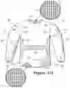 Fig. 46 - Thermoplastic non-woven textile elements