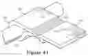 Fig. 68 - Thermoplastic non-woven textile elements