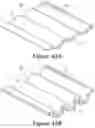 Fig. 69 - Thermoplastic non-woven textile elements
