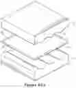 Fig. 71 - Thermoplastic non-woven textile elements