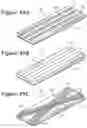 Fig. 83 - Thermoplastic non-woven textile elements
