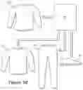 Fig. 84 - Thermoplastic non-woven textile elements