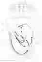 Fig. 01 - FLUSH TOILET