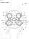 Fig. 05 - Cylinder head for internal combustion engine