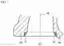 Fig. 08 - Cylinder head for internal combustion engine